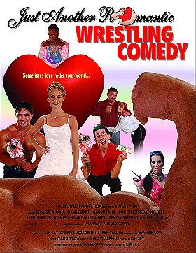 Just Another Romantic Wrestling Comedy                                  (2006)