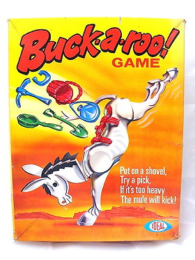 Buckaroo