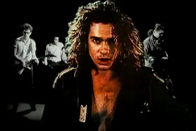 INXS