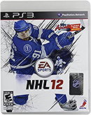 NHL 12