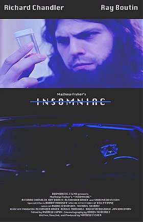 Insomniac