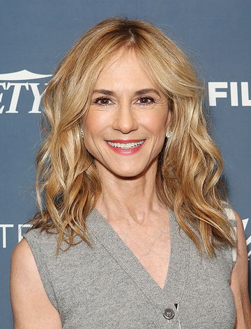 Holly Hunter