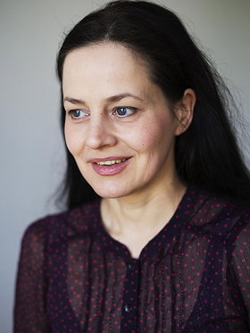 Katharina Eckerfeld