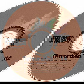 Terrorized Vol.14