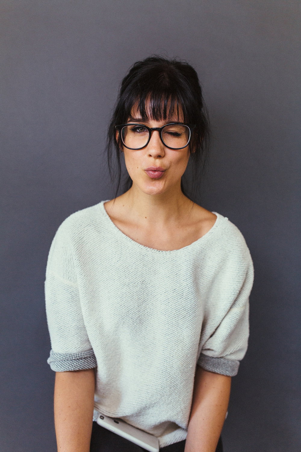 Arryn Zech