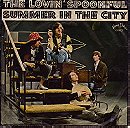 The Lovin' Spoonful — Summer in the City