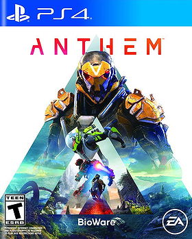 Anthem