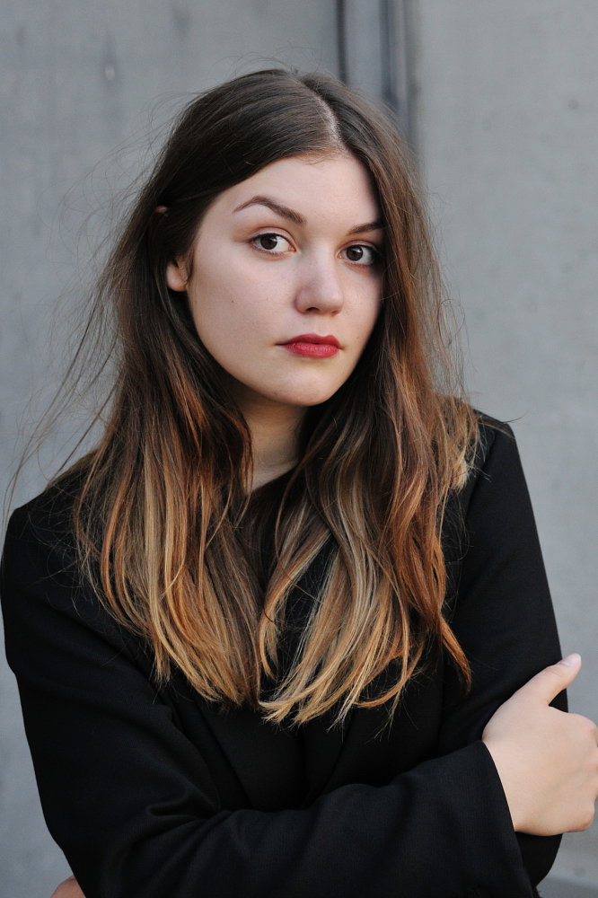 Anne-Marie Topel