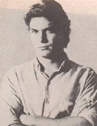 Jon Blake