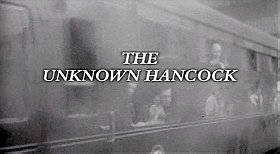 Unknown Hancock