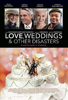 Love, Weddings  Other Disasters