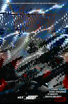 Venom by Donny Cates, Vol. 1: Rex