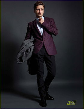Sebastian Stan