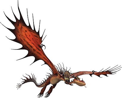 Hookfang