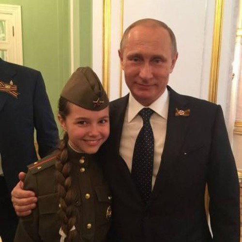 Валерия Курнушкина