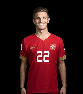 Darko Lazovic