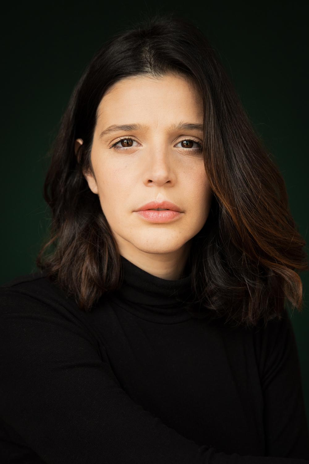 Eva Barros