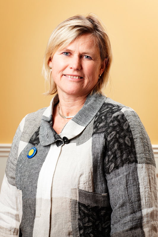 Britta Andersson