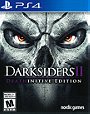 Darksiders II - Deathinitive Edition
