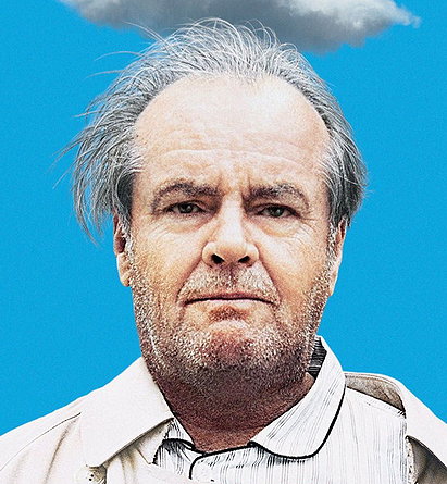 Warren Schmidt
