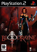 Bloodrayne - PS 2