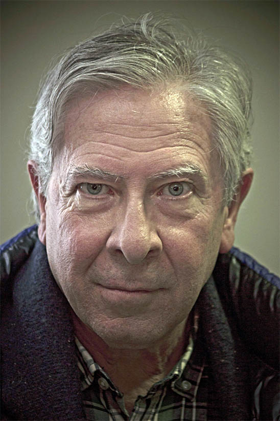 Juan Meseguer