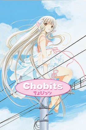 Chobits