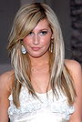 Ashley Tisdale