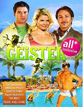 Geister: All Inclusive