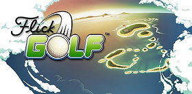 Flick Golf!