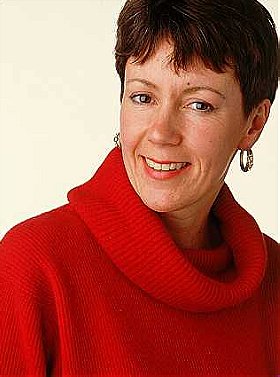 Angela Wilkes