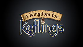 A Kingdom for Keflings