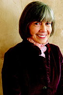 Anne Rice