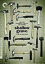 Shallow Grave - Criterion Collection