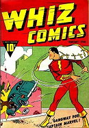 Whiz Comics #2