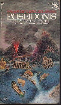 Poseidonis