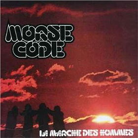 La Marche Des Hommes