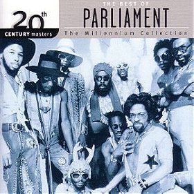 The Best of Parliament: 20th Century Masters - The Millennium Collection