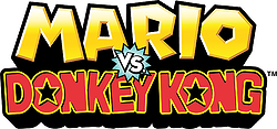 Mario vs. Donkey Kong