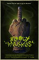 Bloody Knuckles