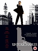 The Untouchables  