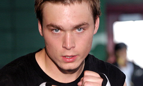 Maxime Dumontier