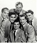 Bill Haley & The Comets