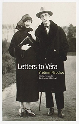 Letters to Véra (Penguin Hardback Classics)