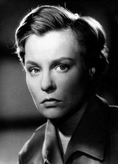 Eva Ingeborg Scholz