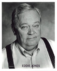 Eddie Jones