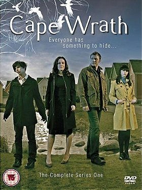 Cape Wrath