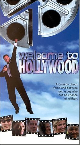 Welcome to Hollywood                                  (1998)
