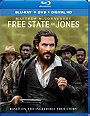 Free State of Jones (Blu-ray + DVD + Digital HD)