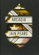 Arcadia: A novel